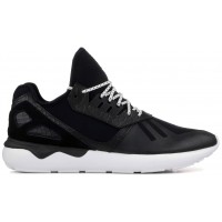 Кроссовки Adidas Tubular черные